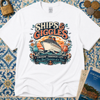 Ships & Giggles T-Shirt