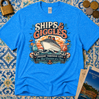 Ships & Giggles T-Shirt
