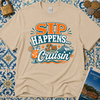 Sip Happens T-Shirt