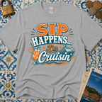 Sip Happens T-Shirt