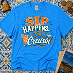 Sip Happens T-Shirt