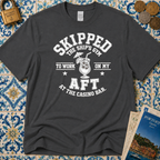 Skipped the Gym T-Shirt