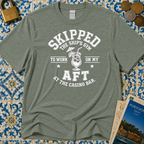 Skipped the Gym T-Shirt