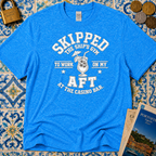Skipped the Gym T-Shirt