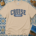 Cruise Squad T-Shirt