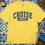 Cruise Squad T-Shirt