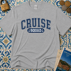 Cruise Squad T-Shirt