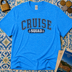 Cruise Squad T-Shirt