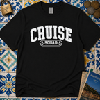 Cruise Squad T-Shirt
