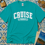 Cruise Squad T-Shirt