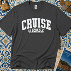 Cruise Squad T-Shirt