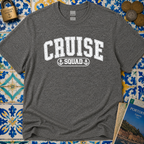 Cruise Squad T-Shirt