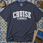 Cruise Squad T-Shirt