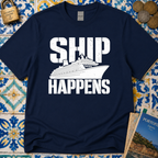 Ship Happens T-Shirt