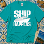 Ship Happens T-Shirt