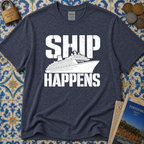 Ship Happens T-Shirt
