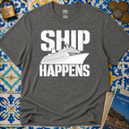 Ship Happens T-Shirt