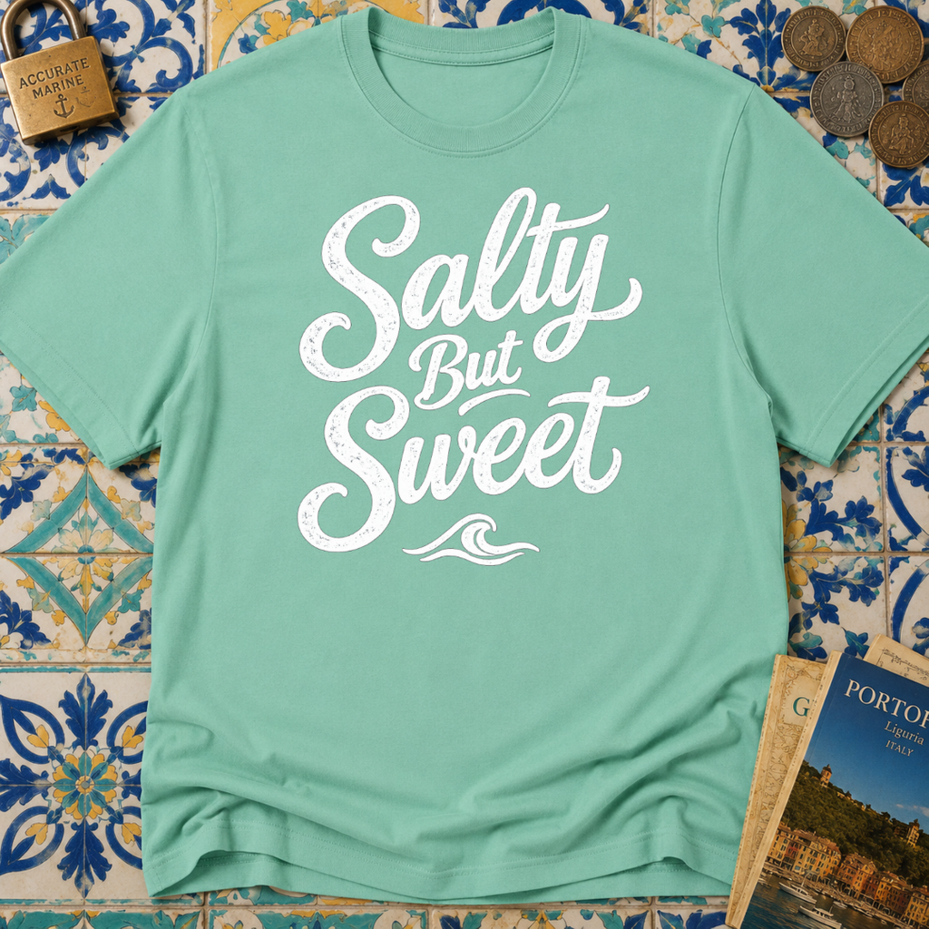Salty But Sweet T-shirt