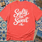Salty But Sweet T-shirt