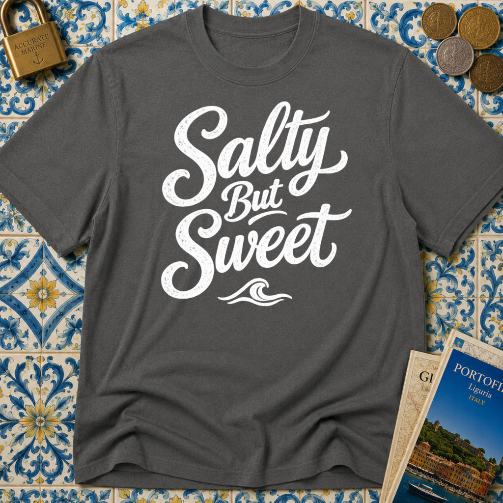 Salty But Sweet T-shirt