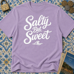 Salty But Sweet T-shirt
