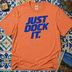Just Dock It. T-Shirt