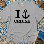 I Cruise T-Shirt