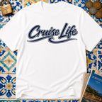 Cruise Life T-shirt