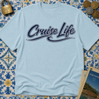 Cruise Life T-shirt