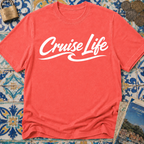 Cruise Life T-shirt