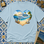 Cruise Heart T-shirt