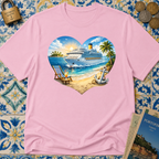 Cruise Heart T-shirt