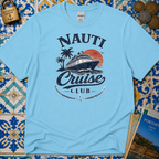 Nauti Cruise Club T-Shirt
