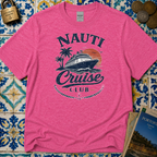 Nauti Cruise Club T-Shirt