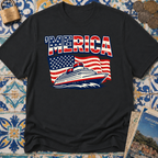 'Merica T-shirt