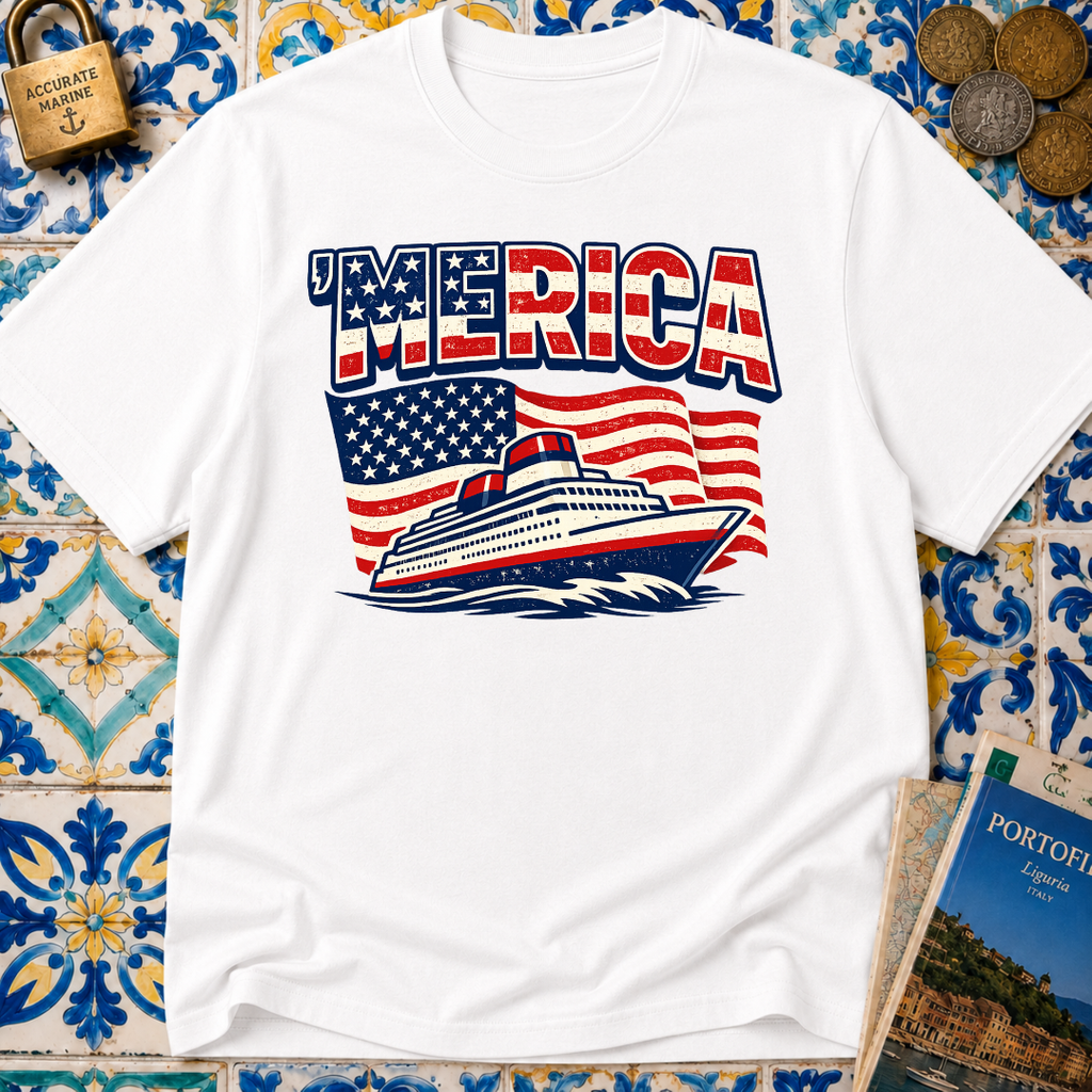 'Merica T-shirt