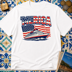 'Merica T-shirt