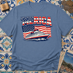 'Merica T-shirt
