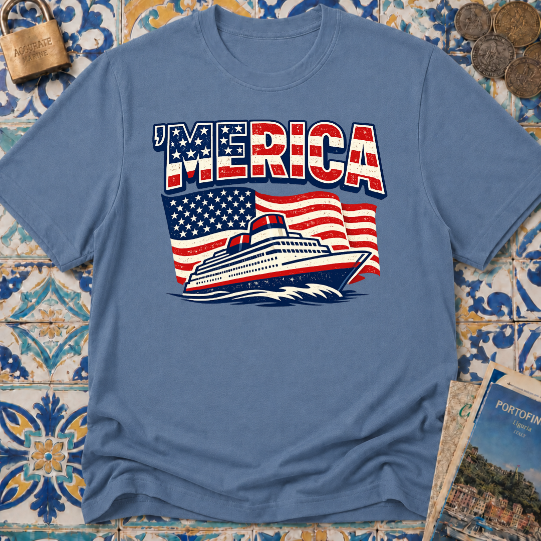 'Merica T-shirt