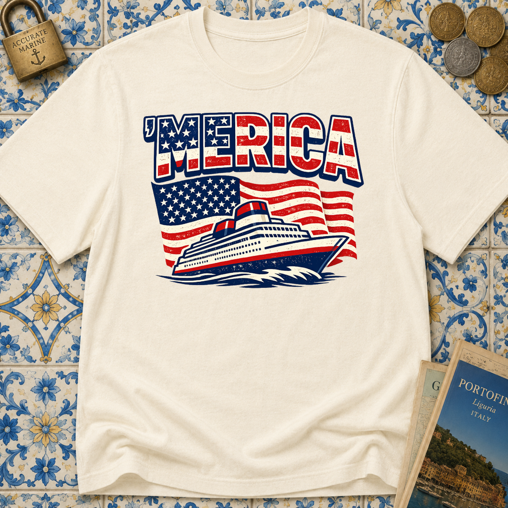 'Merica T-shirt