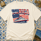 'Merica T-shirt