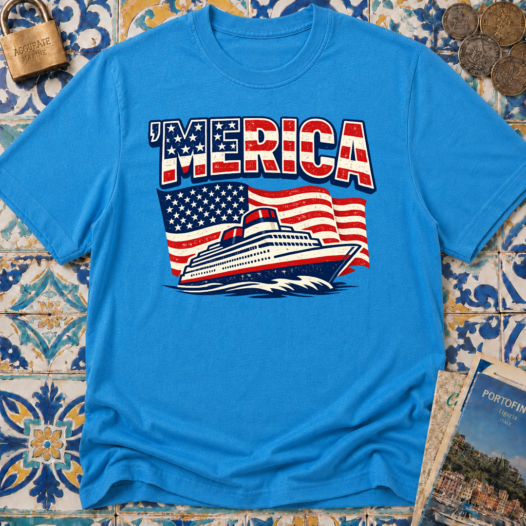 'Merica T-shirt