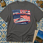 'Merica T-shirt