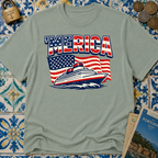 'Merica T-shirt
