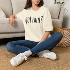 Vitamin Sea Is The Cure For Depression T-Shirt