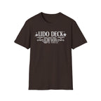 Copy of Broke, Drunk, Sunburnt & loving it T-Shirt