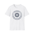 Oh Buoy We're On Vacation T-Shirt