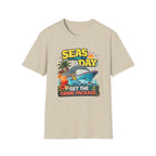 Seas The Day T-Shirt