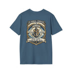 My Moral Compass (Back Design) T-Shirt