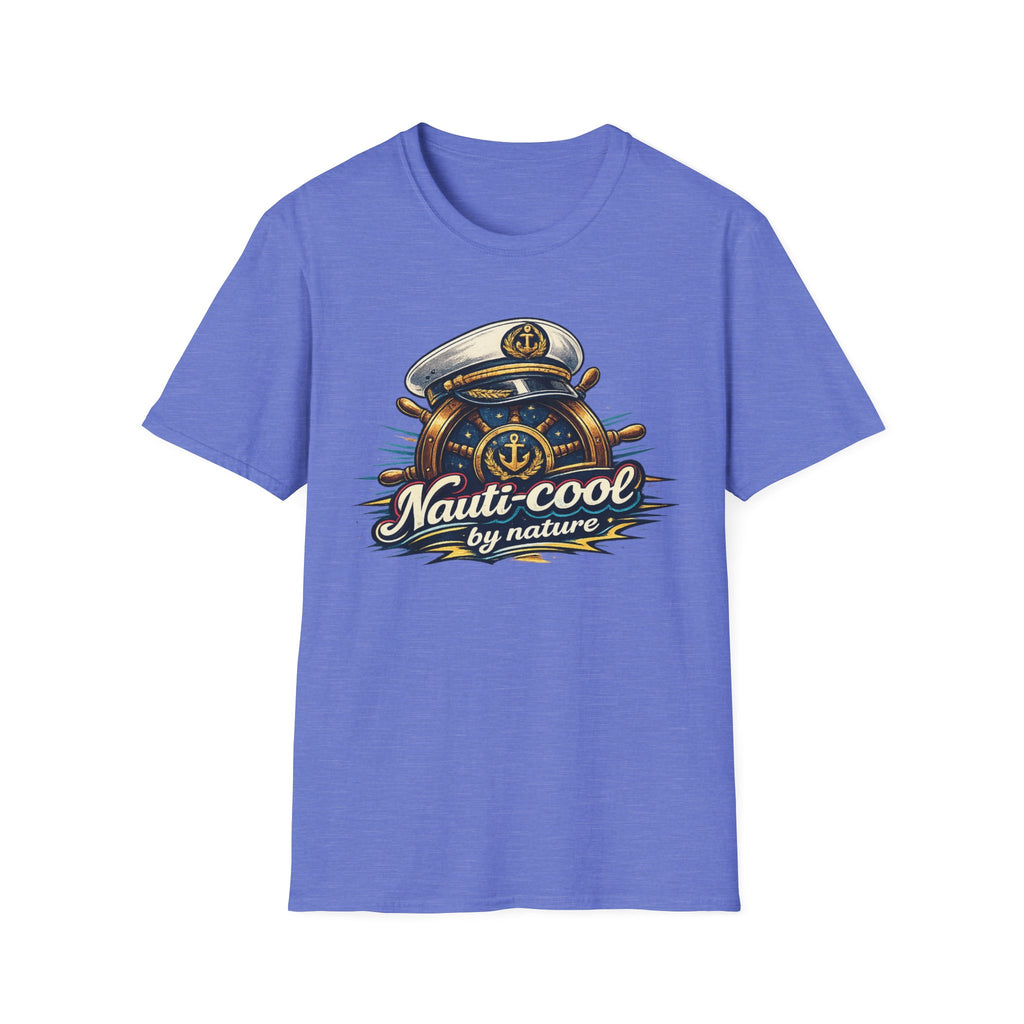 Nauti-Cool by Nature T-Shirt